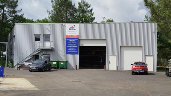 Photo du Hydrokit Services Pessac